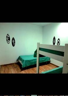 San Clemente Apartment | Mar y arena