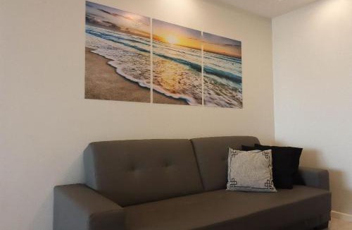 Ingleses Norte Apartment | Wonderful sea view apartment - AI01I