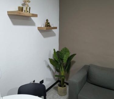 General Pico Apartment | DS confort dpto 3