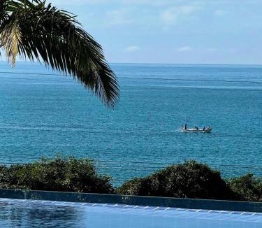 Balneario Camboriu Hotel | Reserva Praia Hotel