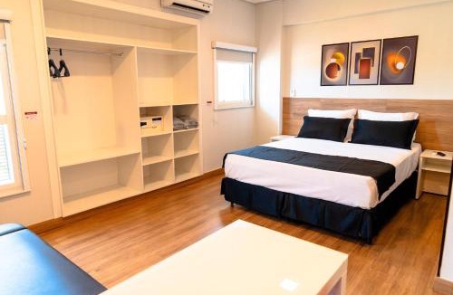 Aguas Claras Hotel | i5 Hotel Águas Claras