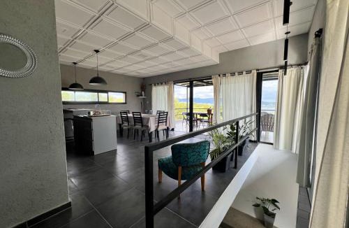 Villa Parque Siquiman House | El Descanso