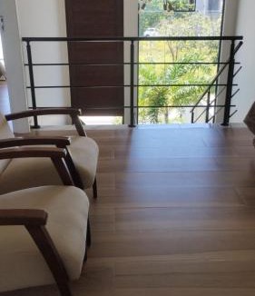 Abrantes House | Casa de Férias - Refúgio Arembepe