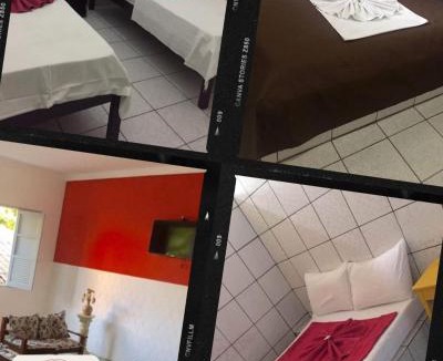 Centro Hotel | Hotel Redentor GV