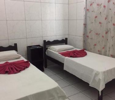 Centro Hotel | Hotel Redentor GV