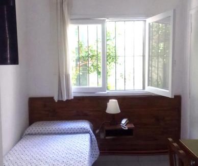 Mar del Plata Bed & Breakfast | Hotel Medina y Mar BnB