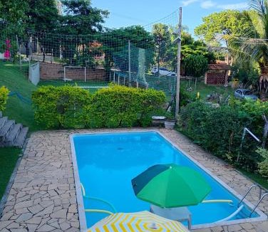 Itupeva House | CHACARA MARROFFINO para Finais de Semana e Temporada