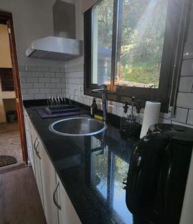 Villa General Belgrano Ski Chalet | Cabañas La Frontera