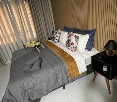 Ribeirao Preto Apartment | Travellar Spot 1410