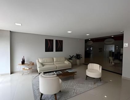 Sorocaba Apartment | Estúdio SPA Elegante! Jacuzzi privativa! 1407
