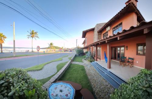 Enseada House | Amanhecer dos Sonhos