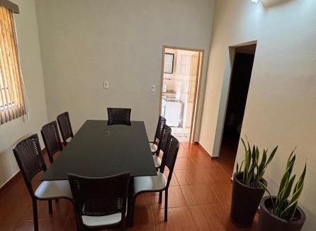 Alfenas Apartment | Casa Spring