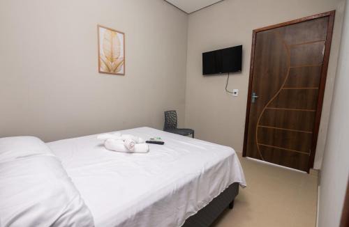 Jardim Hotel | Pousada Calugy