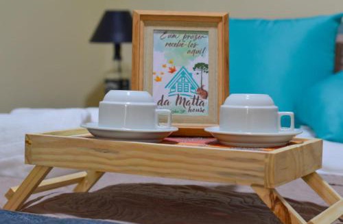 V Cristina House | Da Matta House - Suites Casal ou Família até 3