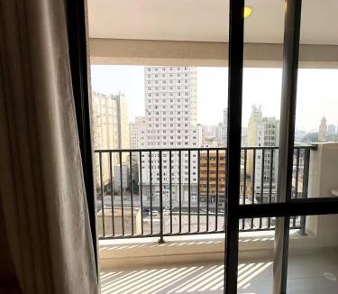 Central Zone Apartment | Cloud one - Apto moderno