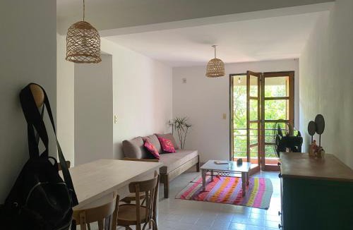San Salvador de Jujuy Apartment | Ideal para compartir en familia o con amigos