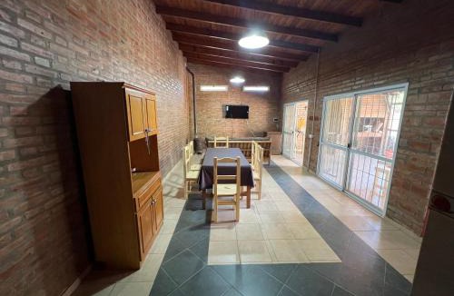 Pueblo Andino House | La soñada Andino