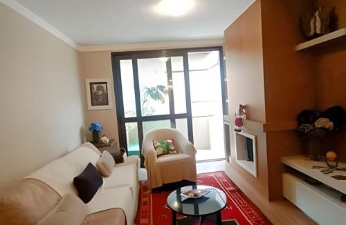 Vale do Bosque Apartment | Principe de Salzburg