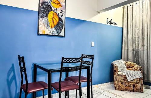Imperatriz Apartment | Apê Confortável I Wi-Fi e A/C