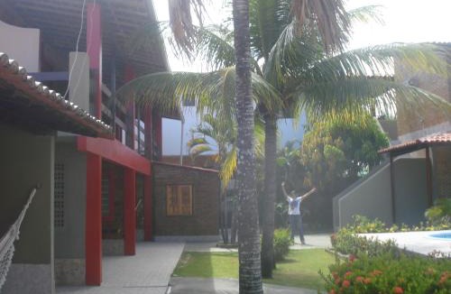 Centro Hotel | Pousada Recanto da Preguiça