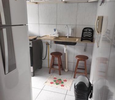 Grande Recife Apartment | Espaço Flor de Lis