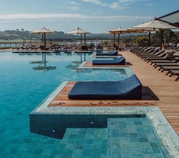 Sorocaba Resort | Clara Ibiúna Resort