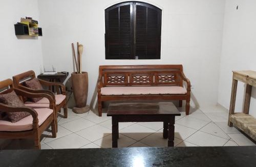 Horto House | Casa Dona Glória