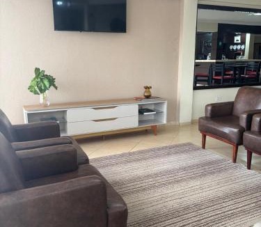 Vila Messias Hotel | Druds Hotel