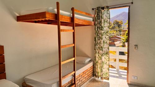 Ubatumirim Hotel | Pousada Eliiy Zita Pedro