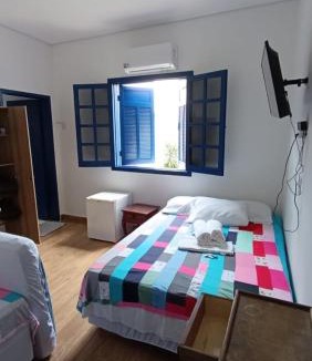 Catas Altas House | Pousada Gigi Retrô