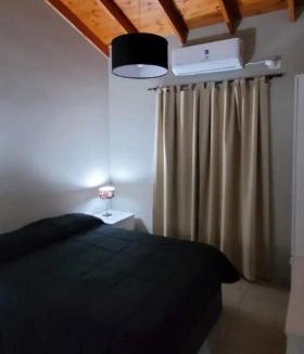 Villa Cura Brochero House | Alojamiento Premium en Las Marias De Cura Brochero