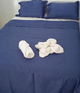 Santo Amaro do Maranhao Hotel | Pousada Vasconcelos