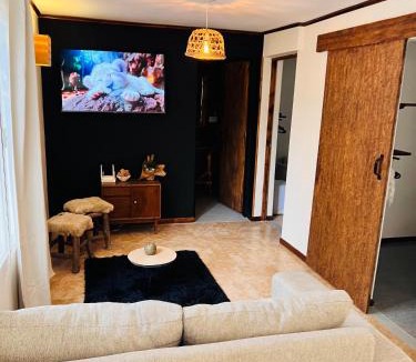 Rio Gallegos House | Depto CENTRICO AURA