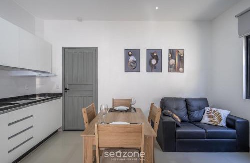 Campeche Sul Apartment | Beautiful Apartments in Campeche - Floripa - SCO