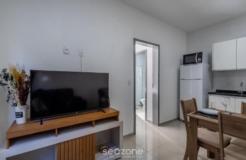 Campeche Sul Apartment | Beautiful Apartments in Campeche - Floripa - SCO