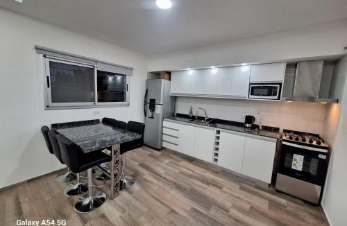 Rama Caida Apartment | Las Huellas Casa de Campo