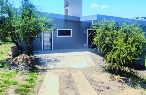 Comuna Estancia Vieja House | Nuestras raíces 1