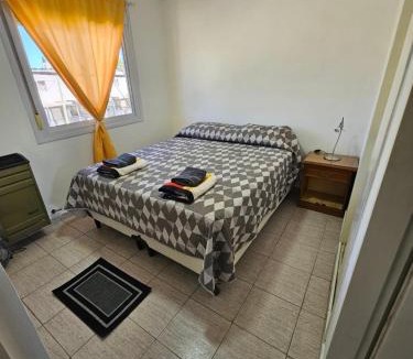 Neuquen Apartment | Departamentos Ríos del Neuquén