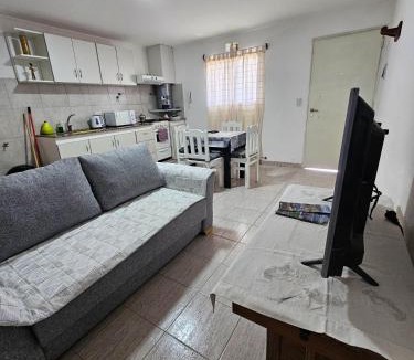 Neuquen Apartment | Departamentos Ríos del Neuquén