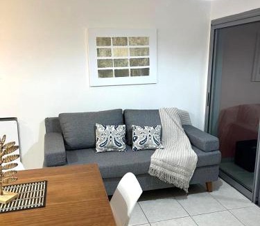 Parana Apartment | Departamento Céntrico Excelente