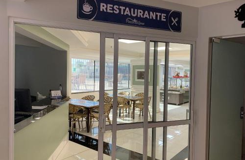 Prive das Caldas Apartment | Hotel Piazza diRoma com acesso ao Acqua Park e Splash