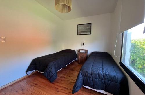 Colonia Chapadmalal House | Dread Shack Nodo Sur 2 - Casa en complejo Para 6 PAX Con Parrilla A 4 Cuadras del Mar - Hola Sur
