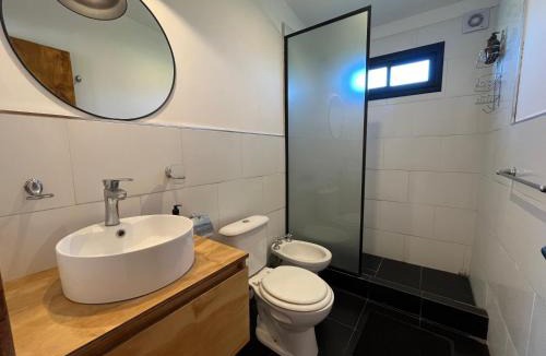 Colonia Chapadmalal House | Dread Shack Nodo Sur 2 - Casa en complejo Para 6 PAX Con Parrilla A 4 Cuadras del Mar - Hola Sur