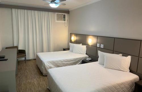 Chacaras Primavera Hotel | Itu Plaza Hotel