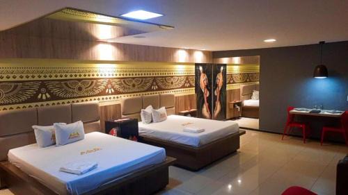 Crato Apartment | Motel Faraó