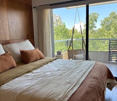 Saavedra Apartment | Hermoso estudio en Saavedra