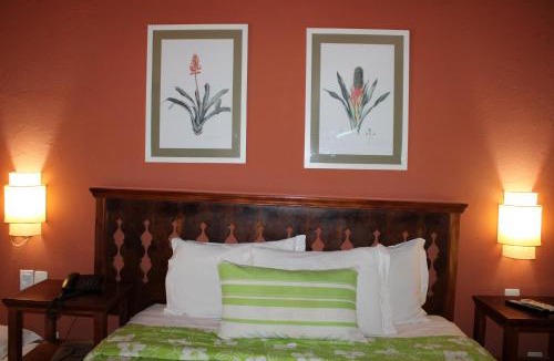 Vassouras House | Hotel Fazenda Parador Maritacas