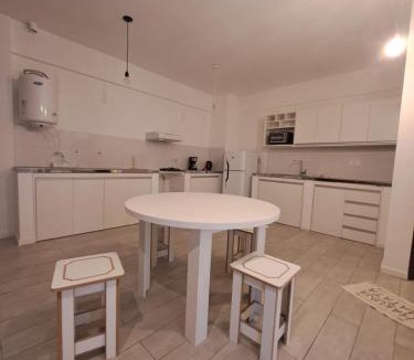 Villa Constitucion Apartment | Dpto Sarmiento 1D