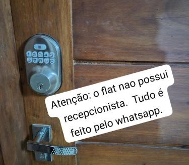 Alto Esplanada Apartment | Flat na área central de Valadares Com AR garagem wifi cozinha completa para grupos ou casais