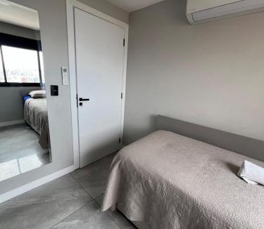 Bras Apartment | Apartamento de 3 Dormitórios 25 de março Brás Centro de São Paulo